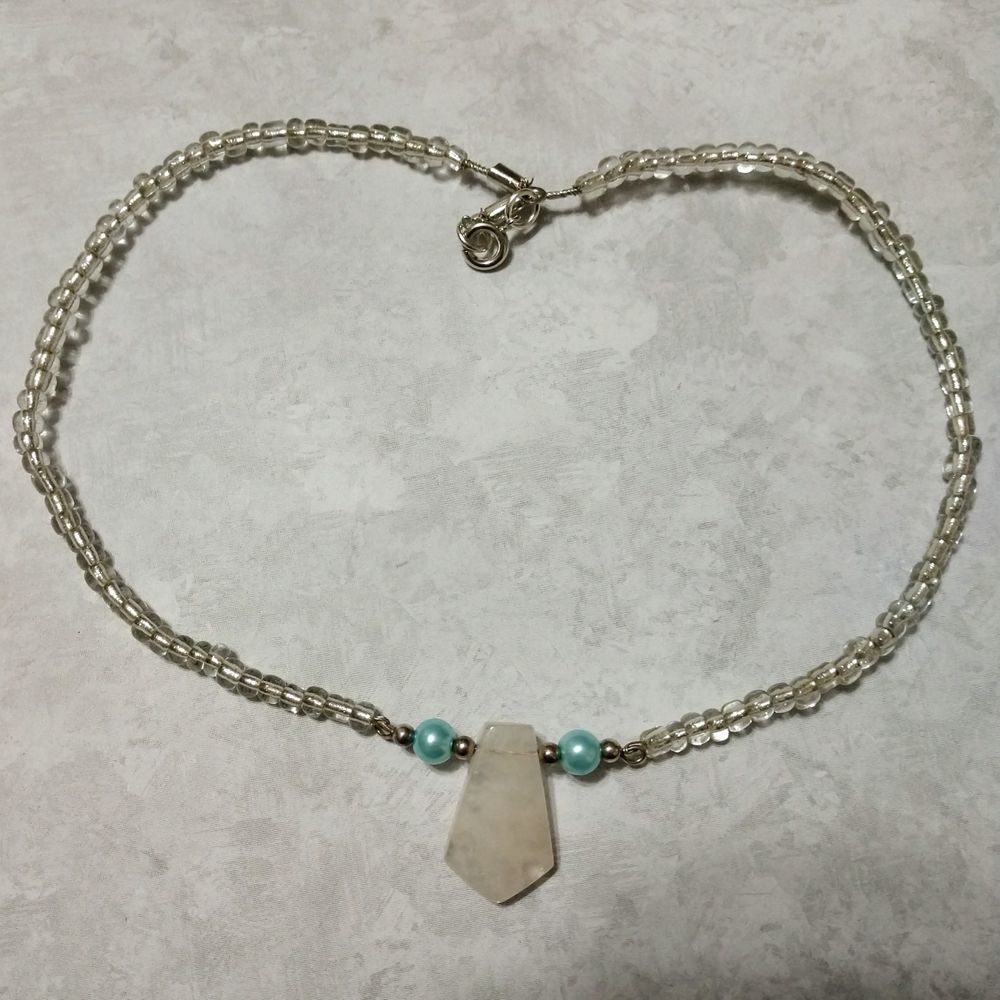 Crystal Choker - Picture 2 of 4